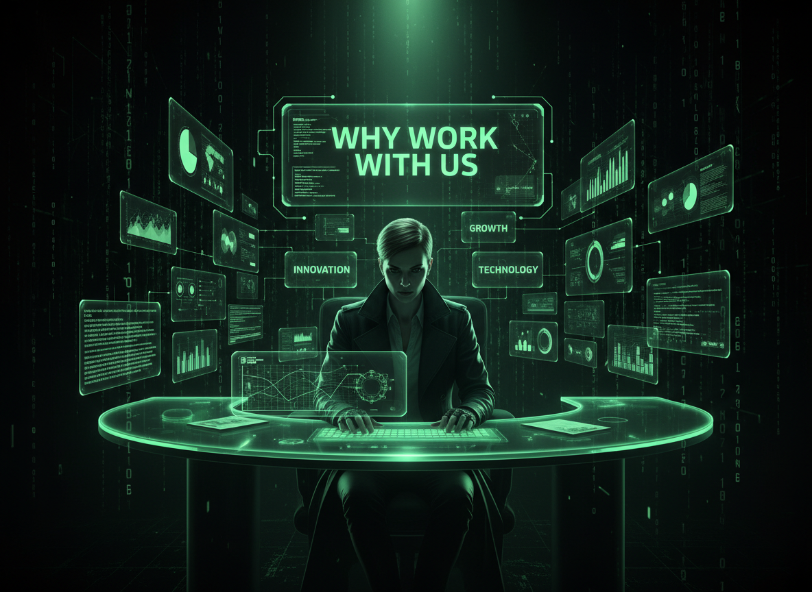 Why work with Northshore Digital Media, professional web design team