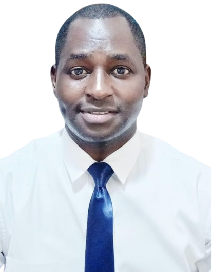 Nicholas Ngoya – Web Designer